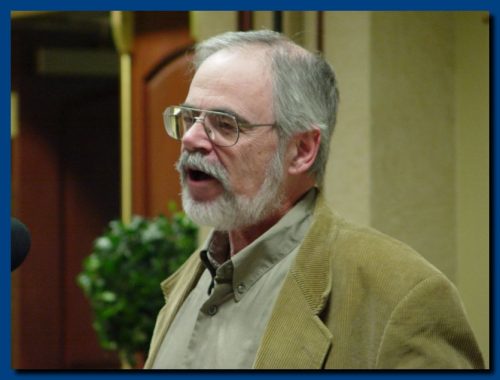 Admiral's Banquet 2007