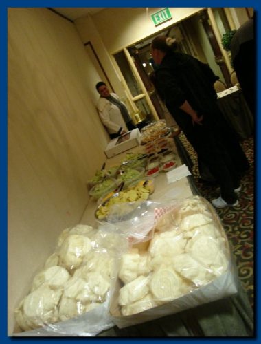 Admiral's Banquet 2007