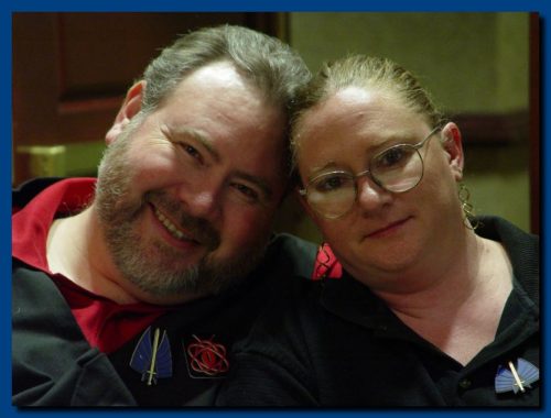 Admiral's Banquet 2007