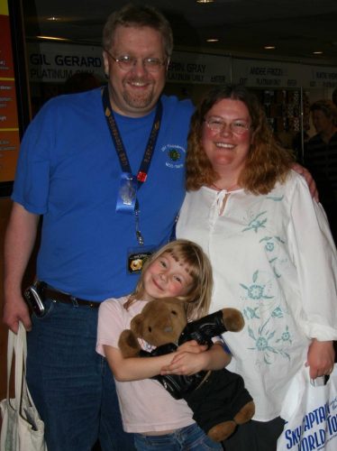 Starfest 2007