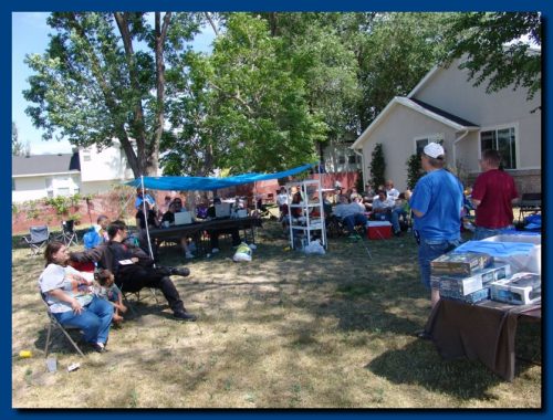 USS Kelly Auction 2007