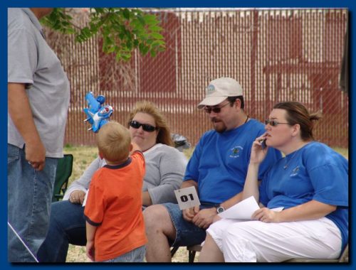 USS Kelly Auction 2007