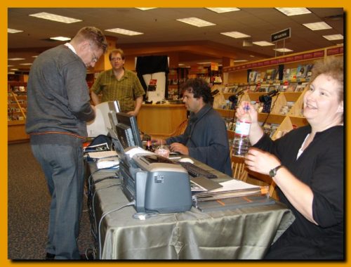 Harry Potter Photo Shoot