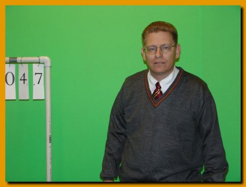 Harry Potter Photo Shoot