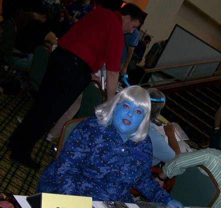 Mountain-Con 2007