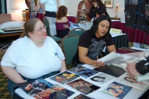 Mountain-Con 2007