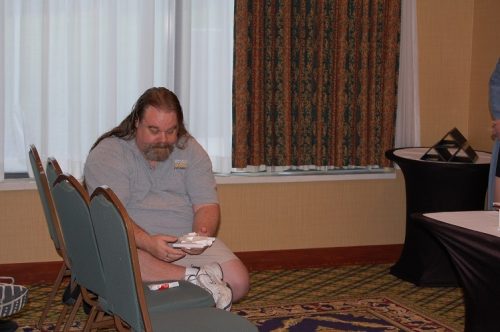 Mountain-Con 2007