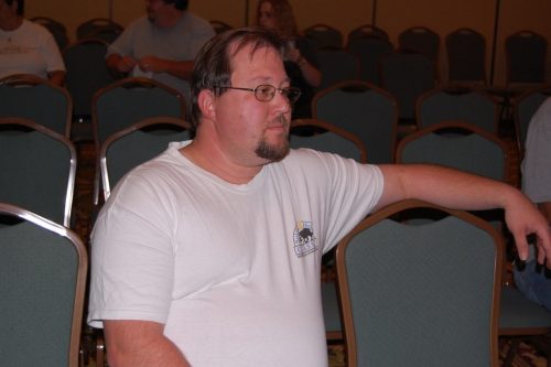 Mountain-Con 2007