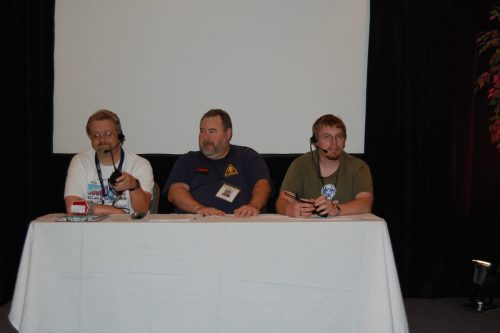Mountain-Con 2007