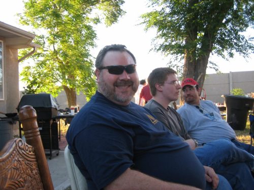 USS Kelly Auction 2007