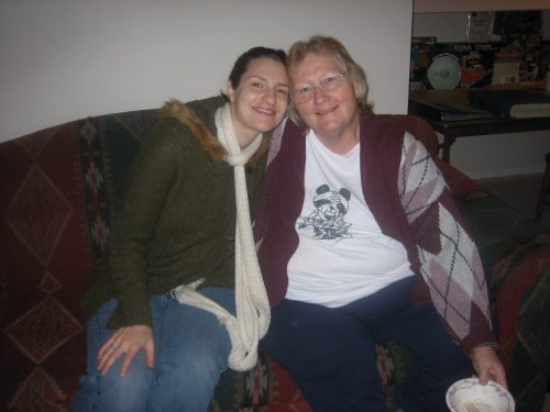 USS Kelly Holiday Party