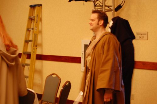 Mountain-Con 2007