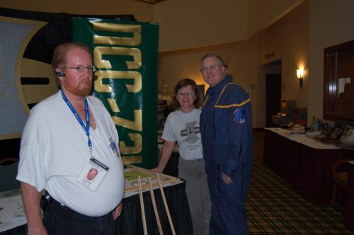 Mountain-Con 2007