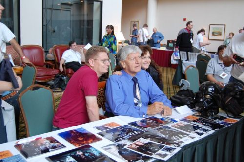 Mountain-Con 2007