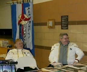 Admiral's Banquet 2008