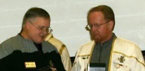 Admiral's Banquet 2008