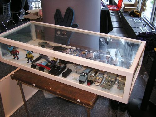 Star Trek Movie Promo