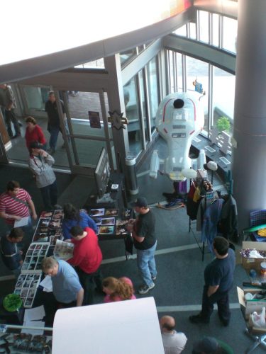 Star Trek Movie Promo