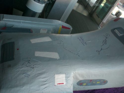 Star Trek Movie Promo