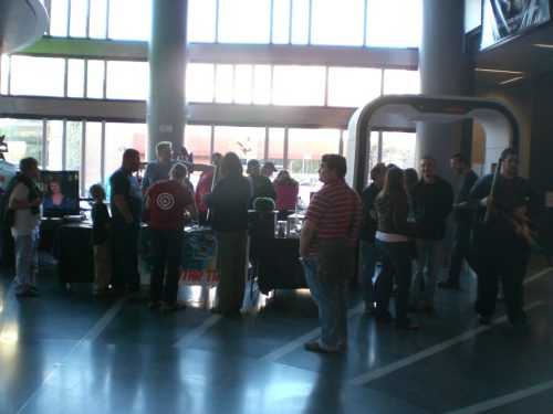 Star Trek Movie Promo