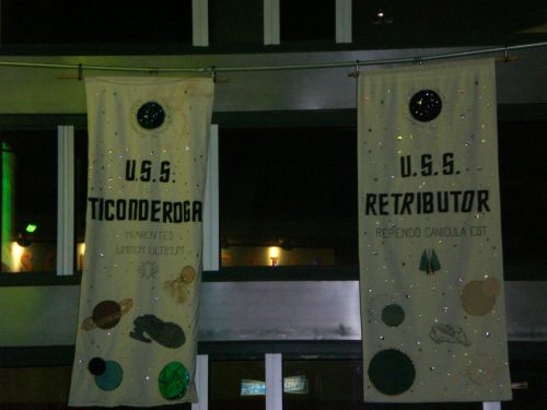 Star Trek Movie Promo