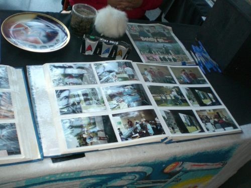 Star Trek Movie Promo