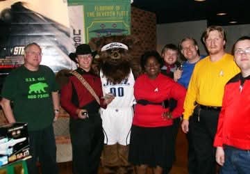 Star Trek Movie Promo