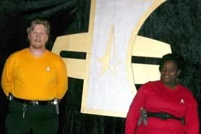 Star Trek Movie Promo