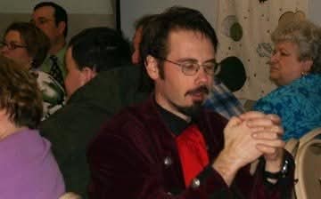 Admiral's Banquet 2009