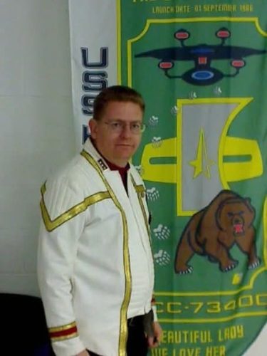 Admiral's Banquet 2009