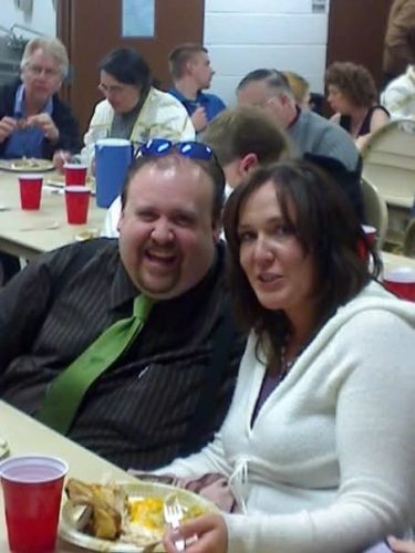 Admiral's Banquet 2009