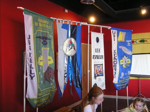 Admiral's Banquet 2010