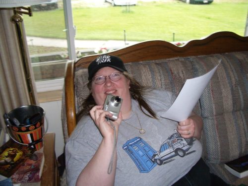 Fleet Council Meeting