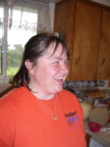 Fleet Council Meeting