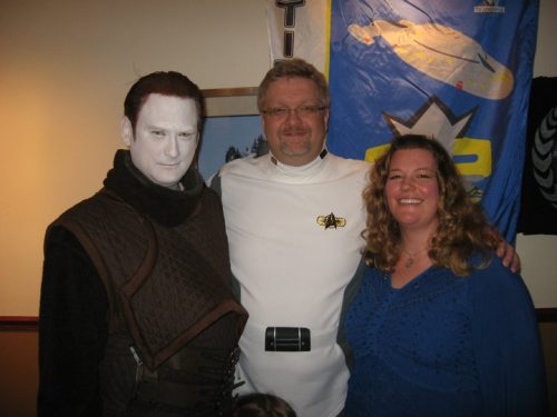 Admiral's Banquet 2011