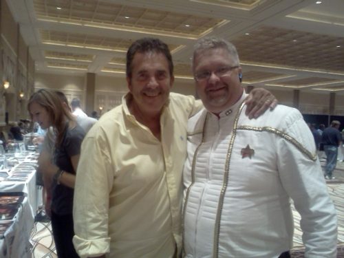 Star Trek Las Vegas 2011