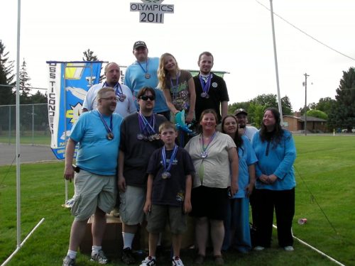 Fleet Games 2011