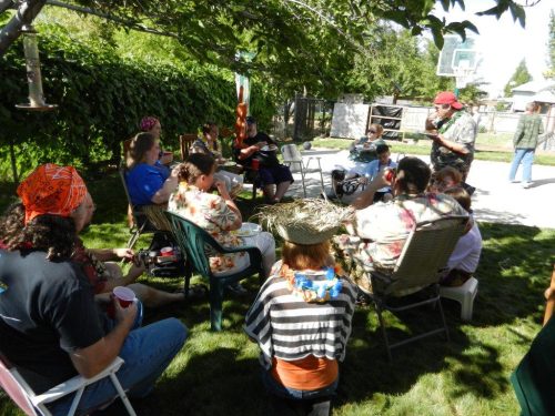 25th Anniversary Party