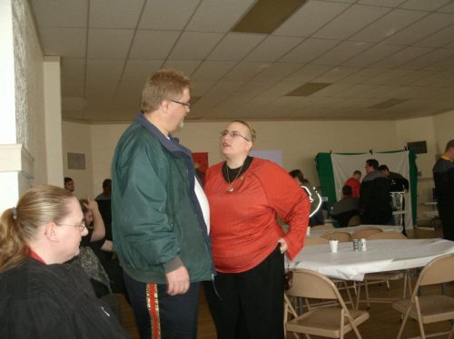 Admiral's Banquet 2012