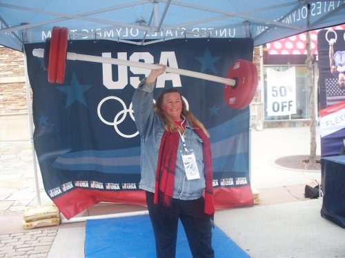 Salt Lake Olympics 10th Anniversary