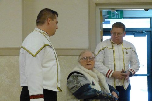 Admiral's Banquet 2013