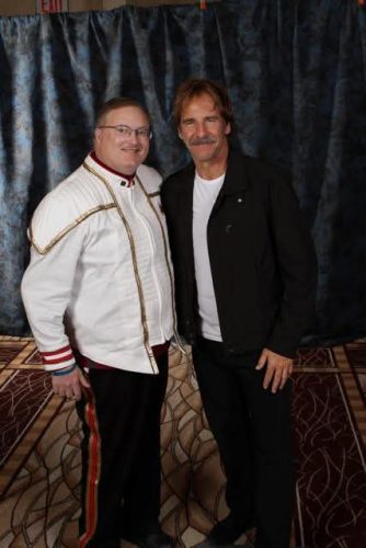 Star Trek Las Vegas 2013