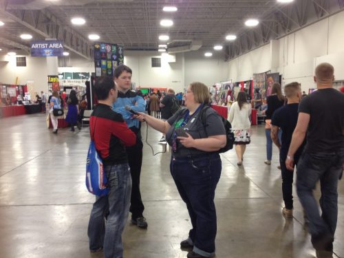 FantasyCon 2014