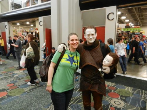 FanX 2014