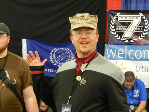 FanX 2014
