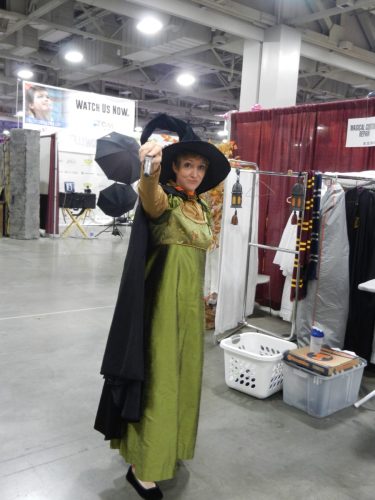FanX 2014