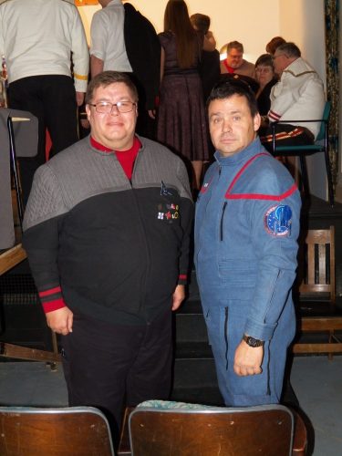 Admiral's Banquet 2014
