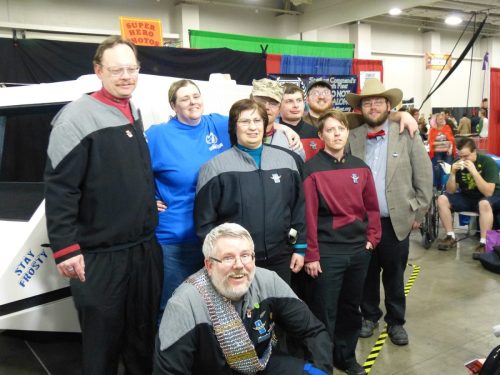 FanX 2014
