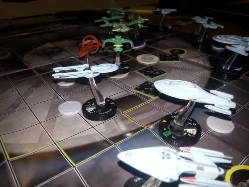 Star Trek Hero Clix