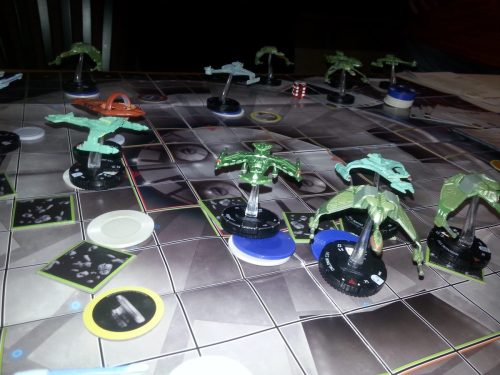 Star Trek Hero Clix